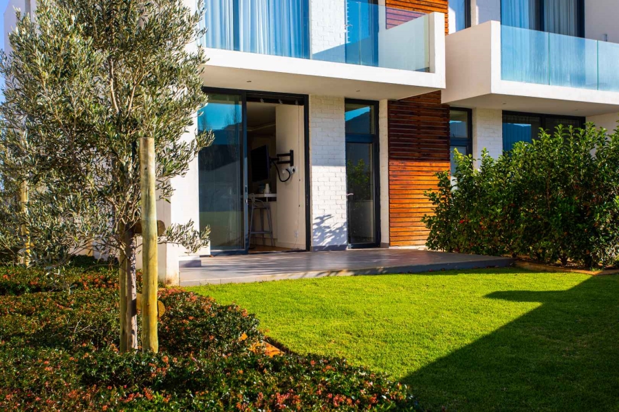 To Let 1 Bedroom Property for Rent in Val De Vie Estate Western Cape